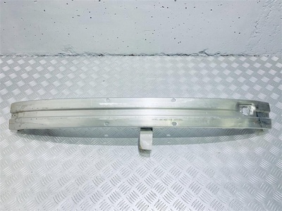 8E0807109D Усилитель бампера переднего Audi A4 B6 2004