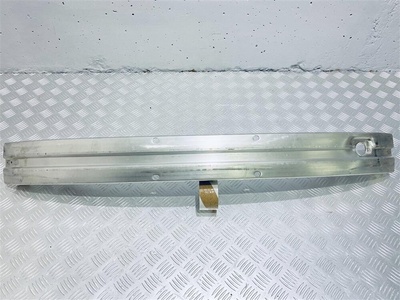 8E0807109D Усилитель бампера переднего Audi A4 B6 2004