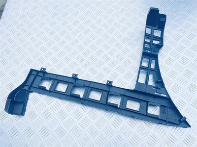 3C5807378A Кронштейн заднего бампера Volkswagen Passat B6 2008