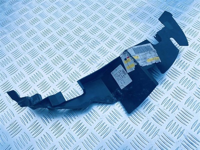 4B0121283H Воздуховод Audi A6 C5 2000