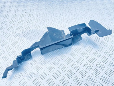 4B0121283H Воздуховод Audi A6 C5 2002