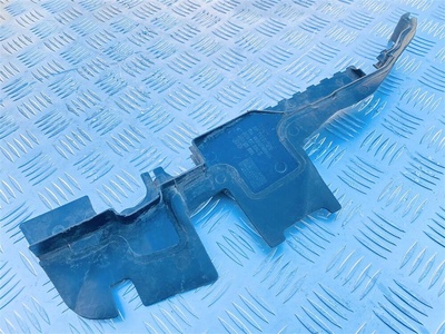 8E0121284 Воздуховод Audi A4 B6 2003 , B
