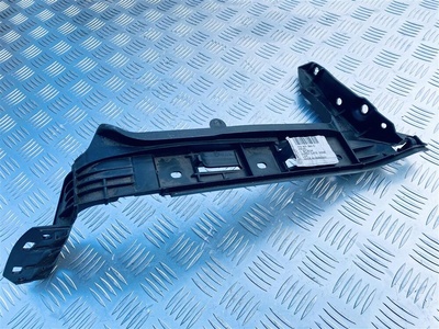 7H0807393C Кронштейн заднего бампера Volkswagen Transporter T5 2006