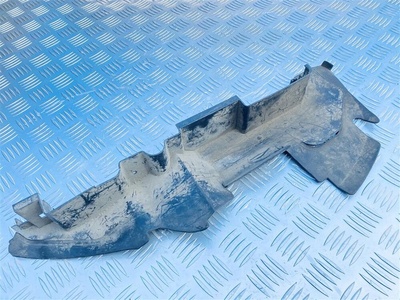 4Z7121283B Воздуховод Audi A6 Allroad 2004