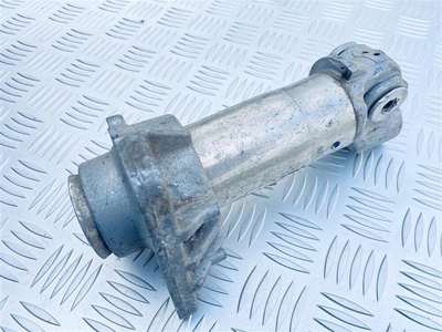 8E0807134B Кронштейн переднего бампера Audi A4 B6 2007