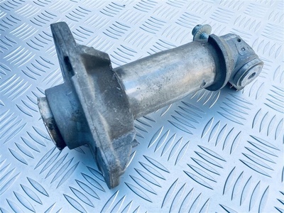 8E0807133B Кронштейн переднего бампера Audi A4 B6 2007