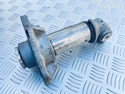 8E0807133B Кронштейн переднего бампера Audi A4 B6 2007