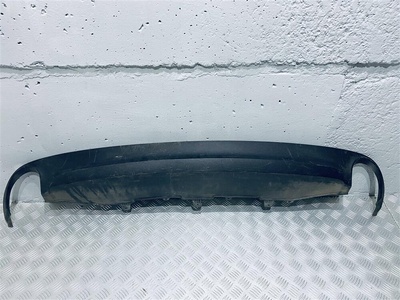 4G0807521A Юбка бампера заднего Audi A6 C7 2014