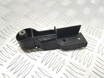 4F0807772 Крепление бампера Audi A6 C6 2008