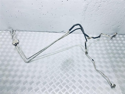 4H0820885E Трубка кондиционера Audi A8 D4 2011 , 4H0820725,4H0820727