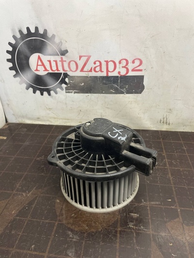 GJ6A61B10 Мотор Печки Mazda CX 7 Mazda CX 7 2007>