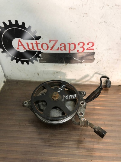 LC6232600F Насос гидроусилителя Mazda MPV