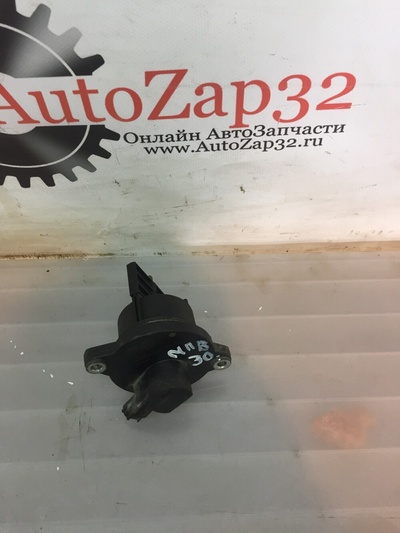 XW4E9L490AD Воздушный клапан 3,0 Mazda MPV