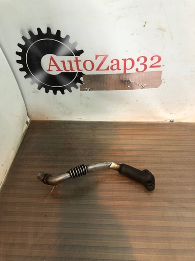 L33E14290 Трубка турбокомпрессора Mazda CX 7 Mazda CX 7 2007>