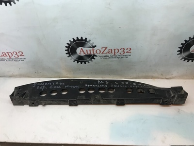 BBR6500S1 Усилитель переднего бампера Mazda 3 BL Mazda 3 BL 2009-2013