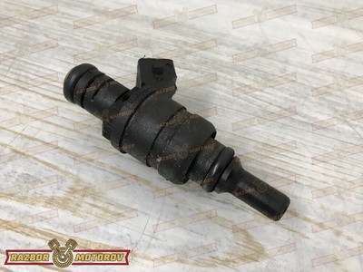 1427240 Форсунка BMW 5-Series, 3-Series, X3, Z4 E39, E60, E46, E83, E85