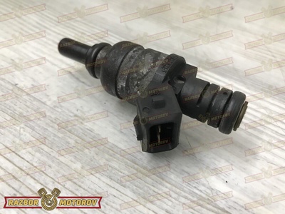 1427240 Форсунка BMW 5-Series, 3-Series, X3, Z4 E39, E60, E46, E83, E85