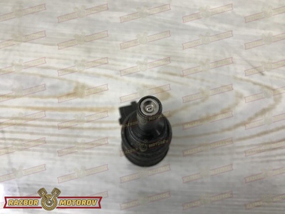 1427240 Форсунка BMW 5-Series, 3-Series, X3, Z4 E39, E60, E46, E83, E85