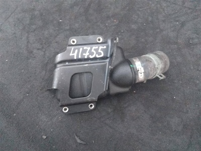 06C133911B Резонатор воздушного фильтра Audi A8 2007 ,, BBJ