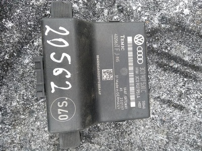 3C0907530C Диагностический интерфейс шин данных Volkswagen Passat 2006 ,,3C0907530E,3C0907530H,3C0907530L,3C0907530Q,