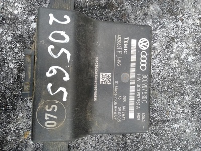 3C0907530C Диагностический интерфейс шин данных Volkswagen Passat 2006 ,,3C0907530E,3C0907530H,3C0907530L,3C0907530Q,