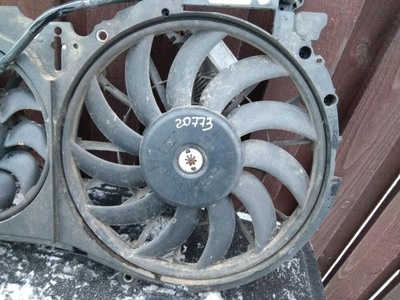 8E0959455K Вентилятор радиатора Audi A4 2003 ,4B0959501D,4B0959501H,,8E0959455L,8E0959455N,8E0959501AB,8E0959501AG,8E0959501D,8E0959501R, BDV
