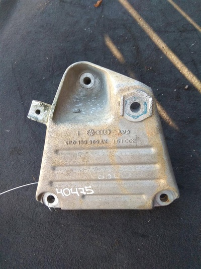 4E0199308AK Кронштейн двигателя Audi A8 2007 ,4E0199308AN, BFL, BFM,