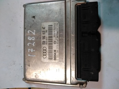 8D0906018AC Блок управления двигателем Audi A4 2000 ,, AVV