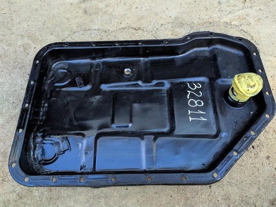 01V321359A Поддон КПП Audi A8 2000 ,01V321359B,