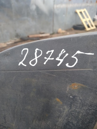 4B1819417C Дождевик Audi A6 2000 ,4B1819417B,,