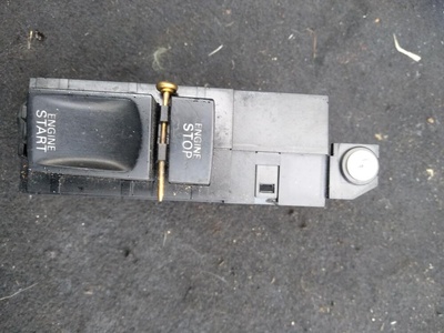 4E1905217A Кнопка запуска двигателя Audi A8 2007 ,4E1905217B,4E1905217C,