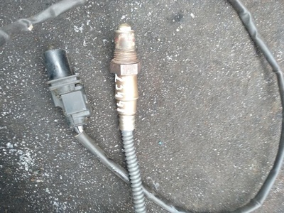 06E906265C Лямбда-зонд Audi A4 2006 ,1K0998262N, BGP, BPG, BPJ, BUL, BWE, BWT, BYK,