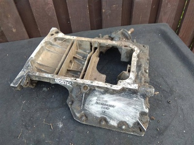 078103603AB Поддон масляный двигателя Skoda Superb 2005 ,,078103603AF,078103603AM, AMX, BBG, AGA, AJG, ALF, ABC, ACK, ALG
