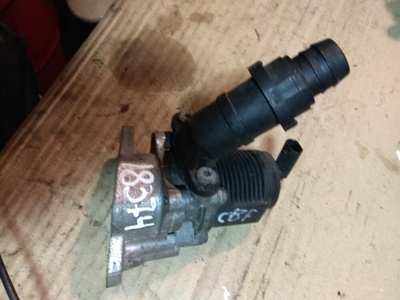 06J131097C Насос воздушный Audi A3 2005 ,, AXX, BWA, CAWB, CCZA, CBFA, CCTA, CCZA, CAWB, BPY, BWA,