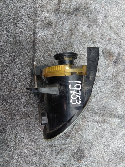 4B0941699C Фара противотуманная левая Audi A6 2009 ,,