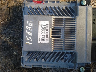 8E0910559F Блок управления двигателем Audi A4 2006 ,, BKH