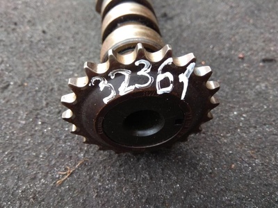078109021 Распредвал впускной Audi A6 2002 ,, ACK, APR, ALG, AQD, ATQ, AMX, BBG