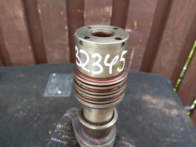 06C109021G Распредвал впускной Audi A6 2005 ,, BBJ, ASN, AVK