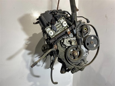 W10B16A Двигатель MINI Cooper 2003 1.6 Бензин Бензин ,,