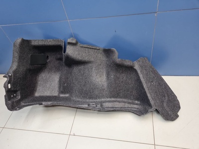 84651SEA003ZA Обшивка багажного отсека левая Honda Accord 7 2003-2008