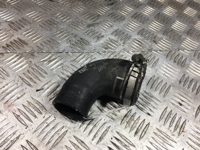 55354826 Патрубок турбины Opel Vectra C 2006