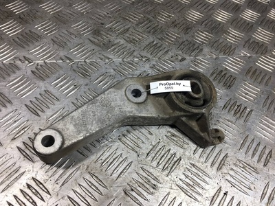9227883 Подушка крепления КПП Opel Corsa C 2005