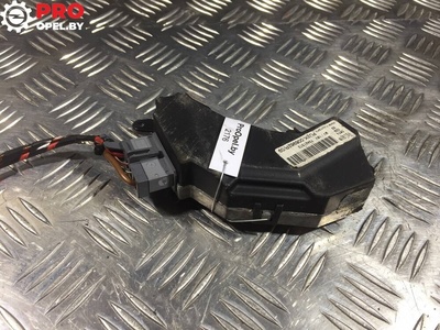 73421312 Сопротивление печки Opel Vectra C 2005