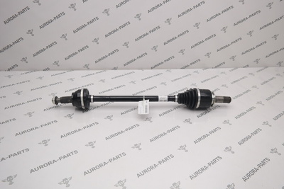 LR156320 Привод задний LH Land Rover Range Rover 30DDTX 2022