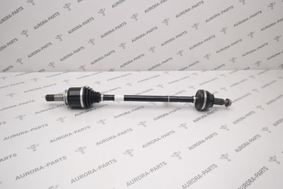 LR156318 Привод задний RH Land Rover Range Rover 30DDTX 2022
