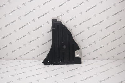 LR151501 Защита днища задняя Land Rover Range Rover 30DDTX 2022