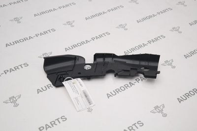 LR184974 Кронштейн переднего бампера RH Land Rover Range Rover 30DDTX 2022