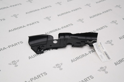 LR184974 Кронштейн переднего бампера RH Land Rover Range Rover 30DDTX 2022