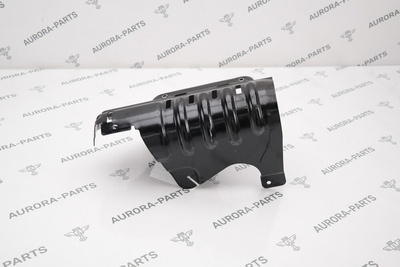 LR175538 Кронштейн защиты днища Land Rover Range Rover 30DDTX 2022