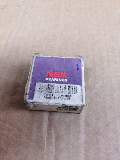 6202DDUC3E Подшипник универсальный Nissan Almera, Primera , A0079817525, 8